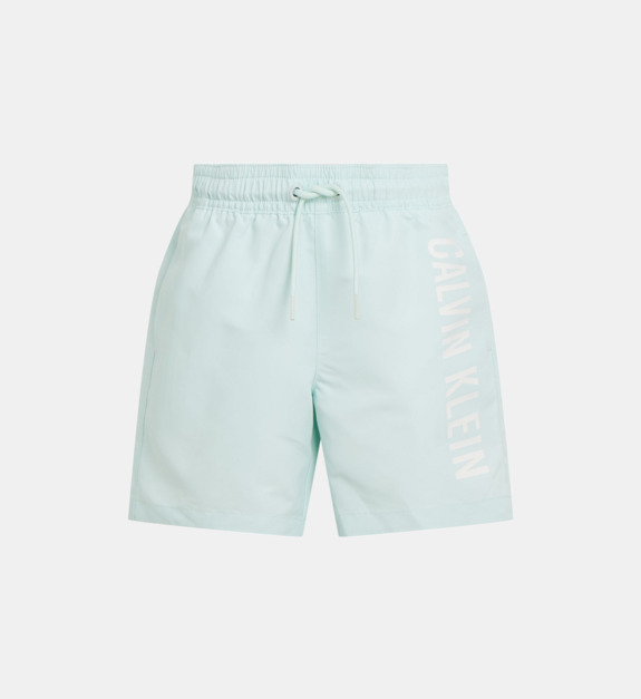 Short de bain signature - vue 3