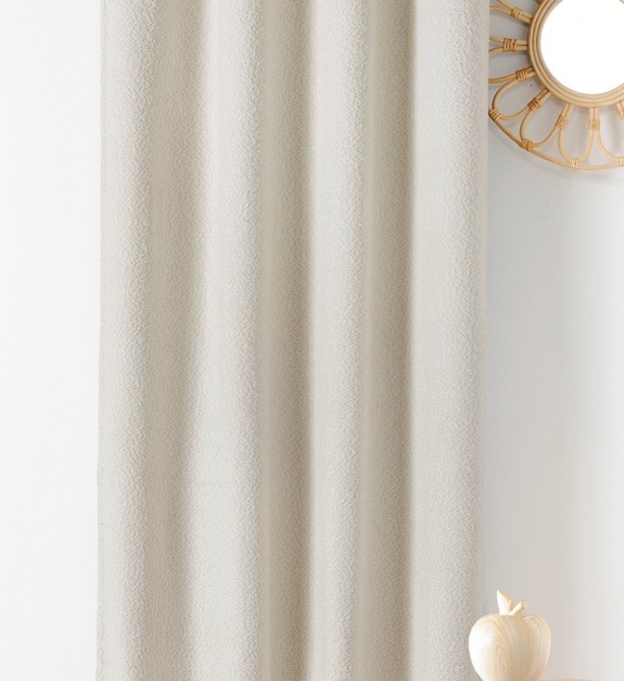 linder - ANDY - Rideau - Beige