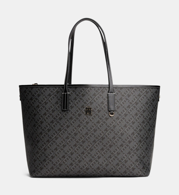 Sac a main Tommy Hilfiger TH Monoplay Unique - vue 3