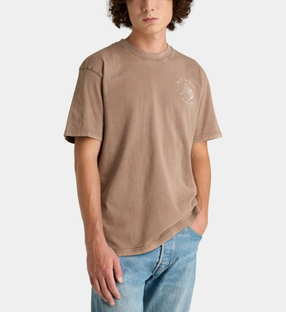 T shirt Patureau dogs en coton