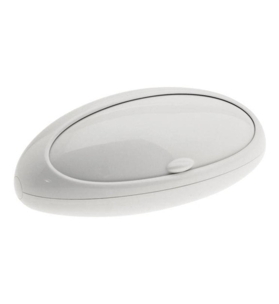 Boîte à pain en résine Judith Alessi