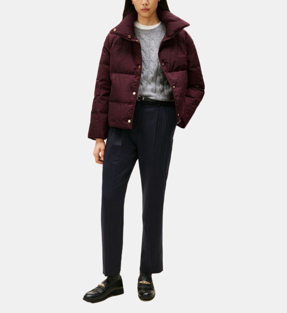 Doudounes Tommy Hilfiger US - vue 3