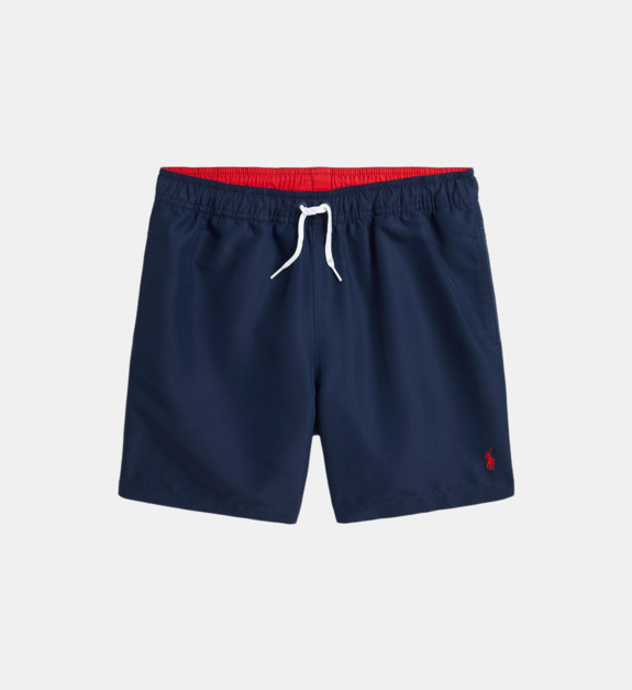 Maillots de bain enfant Polo Ralph Lauren TRAVELER SHO SWIMWEAR BRIEF - vue 8