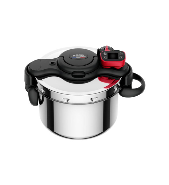 Autocuiseur+SEB+Clipso+Minut+Now++6L+P4900750