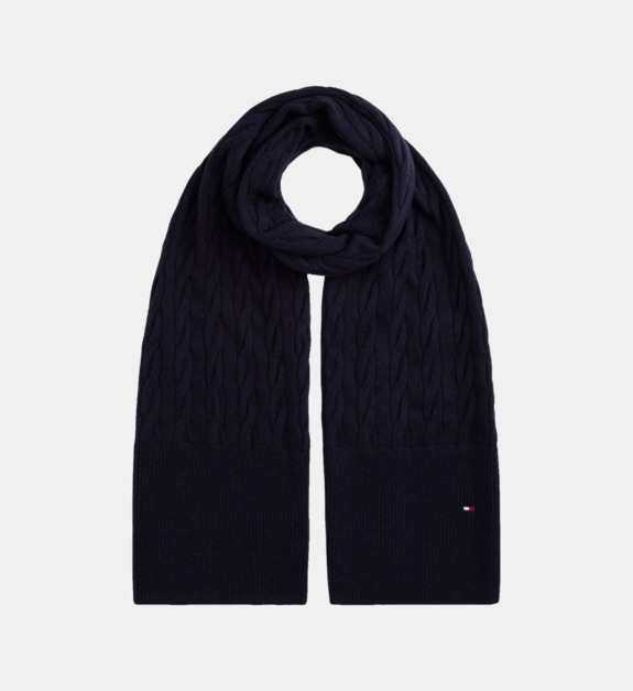 Echarpe torsadée - vue 2