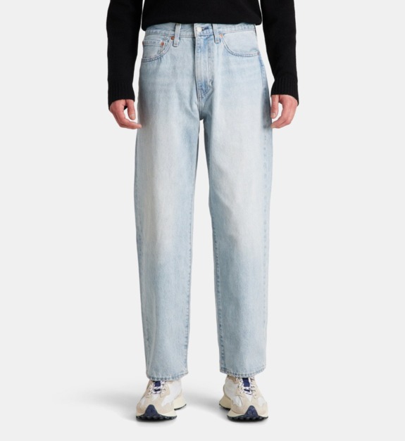 Jeans Levis 568® LOOSE STRAIGHT US 34 / - vue 8