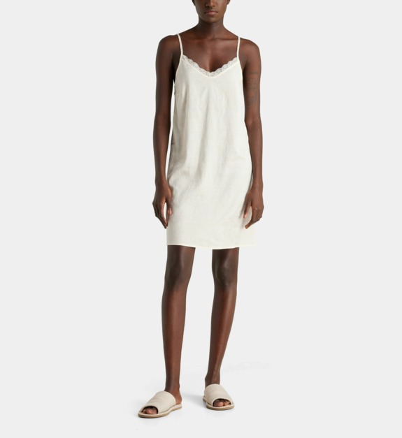 galeries lafayette - Nuisette Wiola - Jaune