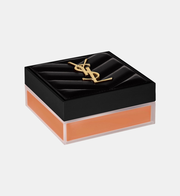 libre translucide All Hours Hyper Blur #01 - vue 3