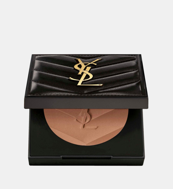 All Hours - Hyper Finish Poudre Mat Multi-usages