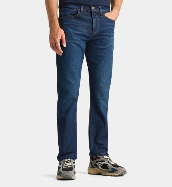 levi's - Jean 502 tapered denim - Multicolore