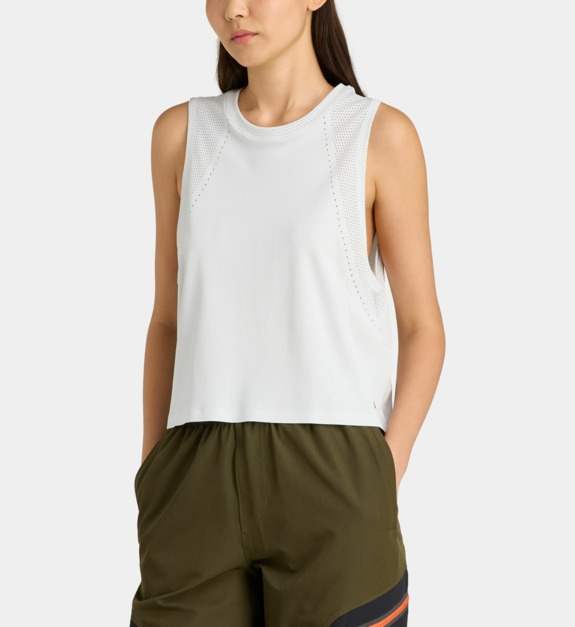 Débardeur slim Halo