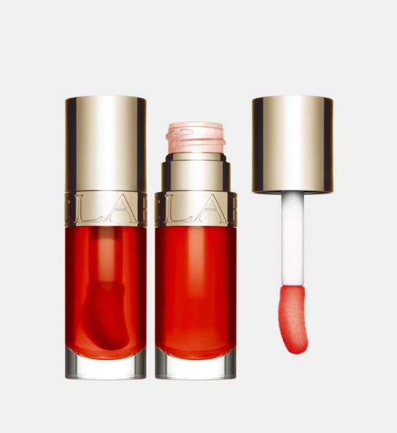 Lip Comfort - LIP COMFORT OIL - huile à lèvres