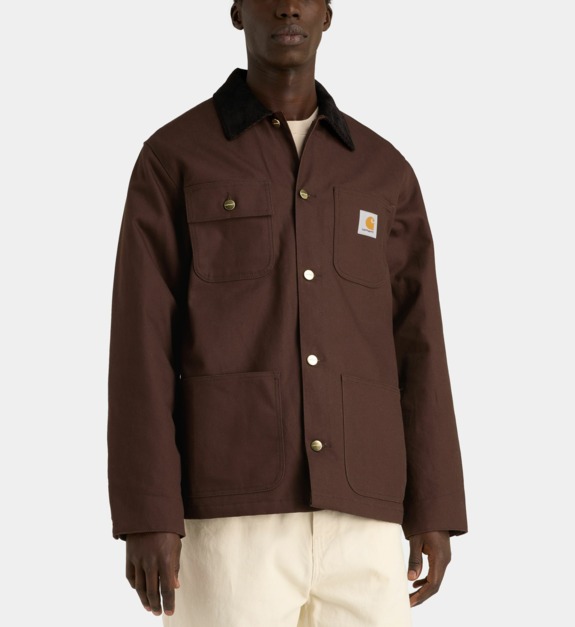 Veste Michigan coton