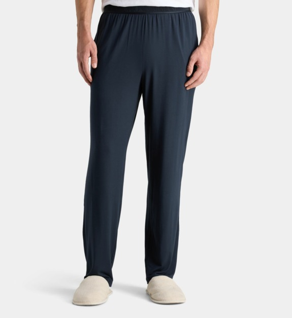 Pantalon+de+pyjama+droit