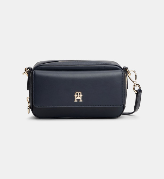 Sac besace à logo - vue 2