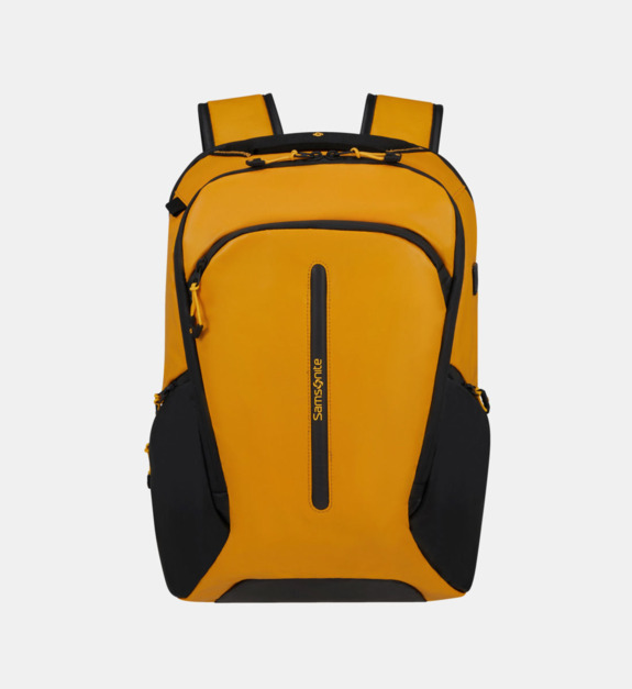 samsonite - Sac à dos de voyage Urban Ecodiver M - Jaune