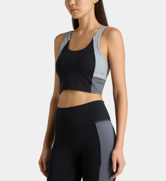 Top Meridian slim sans manches