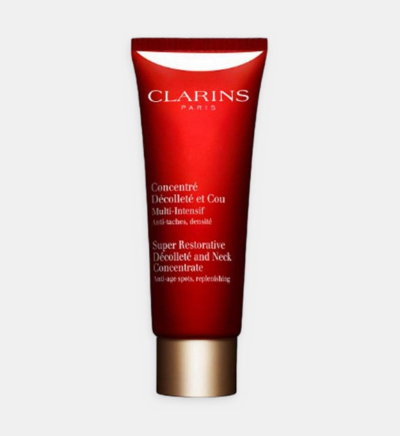 INTENSIVE concentré décolleté & cou 75 ml - vue 2