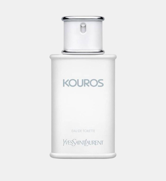 Kouros eau de toilette vaporisateur 100 ml - vue 3