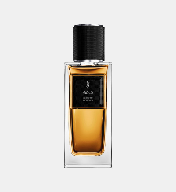 yves saint laurent - Le Vestiaire des Parfums - Gold Eau de Parfum -