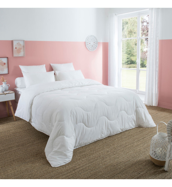 Couette LÉGÈRE anti acariens et Eco responsable Birmingham