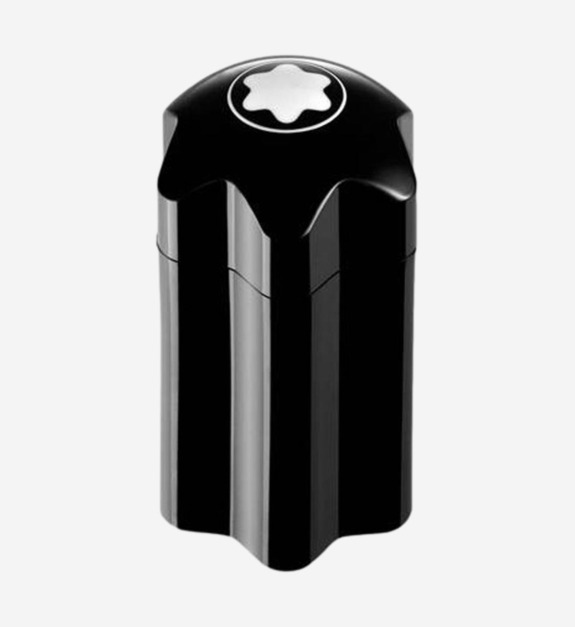 Emblem Mont Eau De Toilette Spray - vue 2