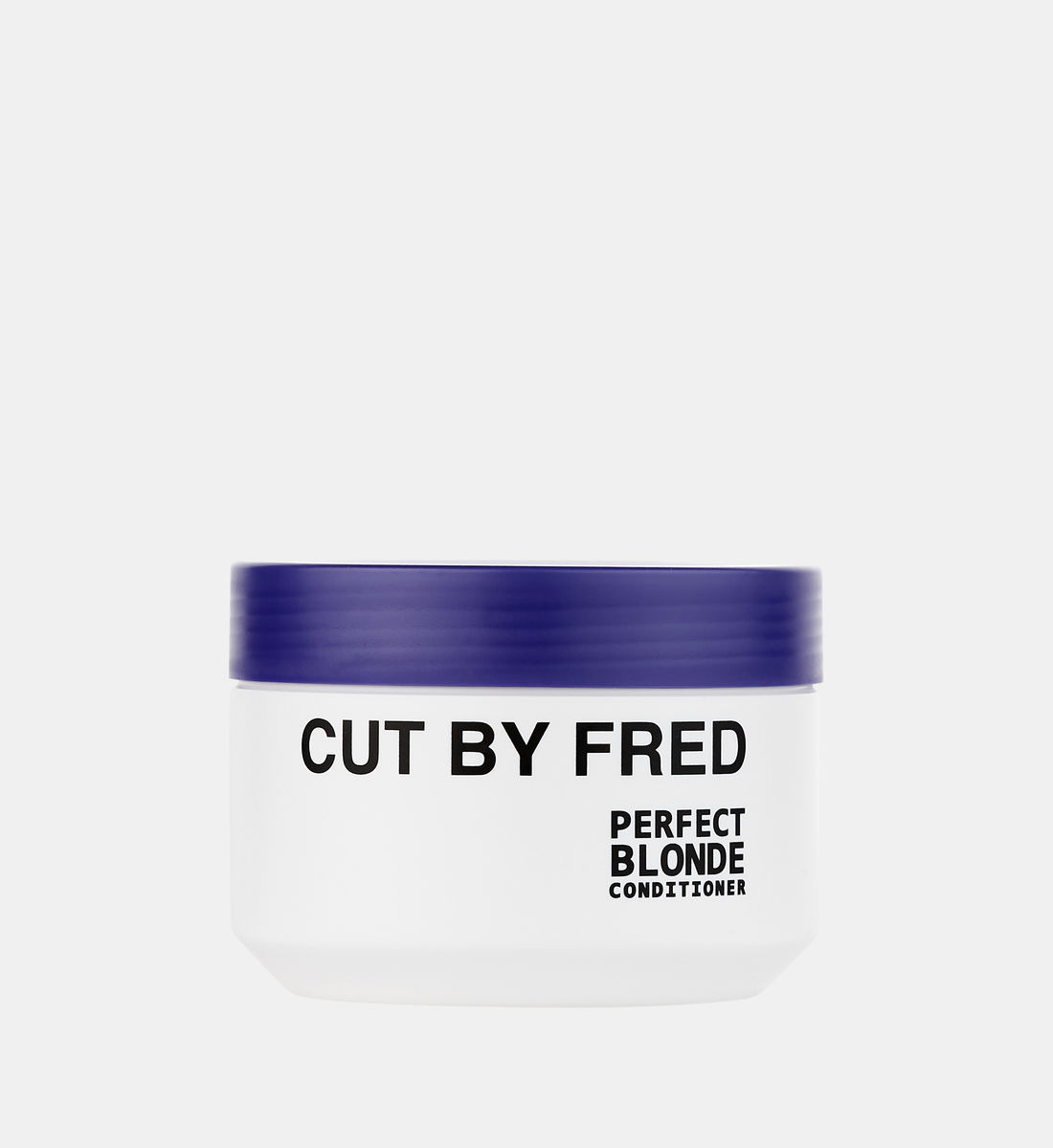 Après Shampooing Déjaunisseur-Perfect blonde-400ml-Cut by Fred