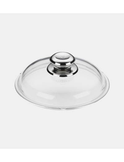 Couvercle En Verre Pour Casserole - Diamètres 10 à 36 Cm, Compatible Induction, Neuf Sous Blister
