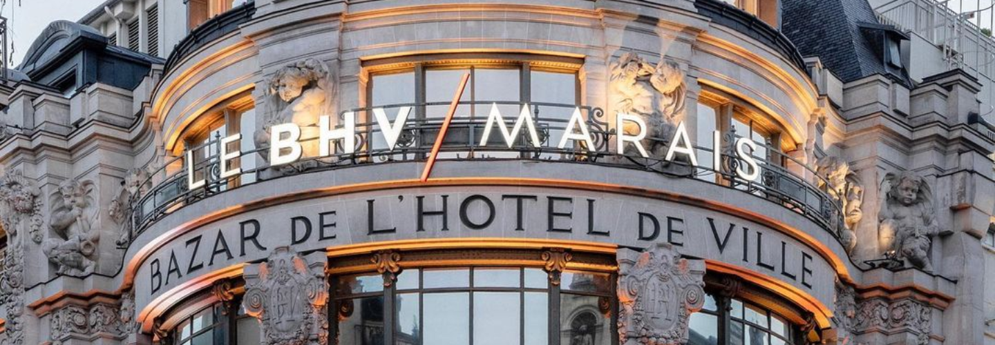 BHV Rivoli